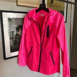 Under Armour Light rain jacket
